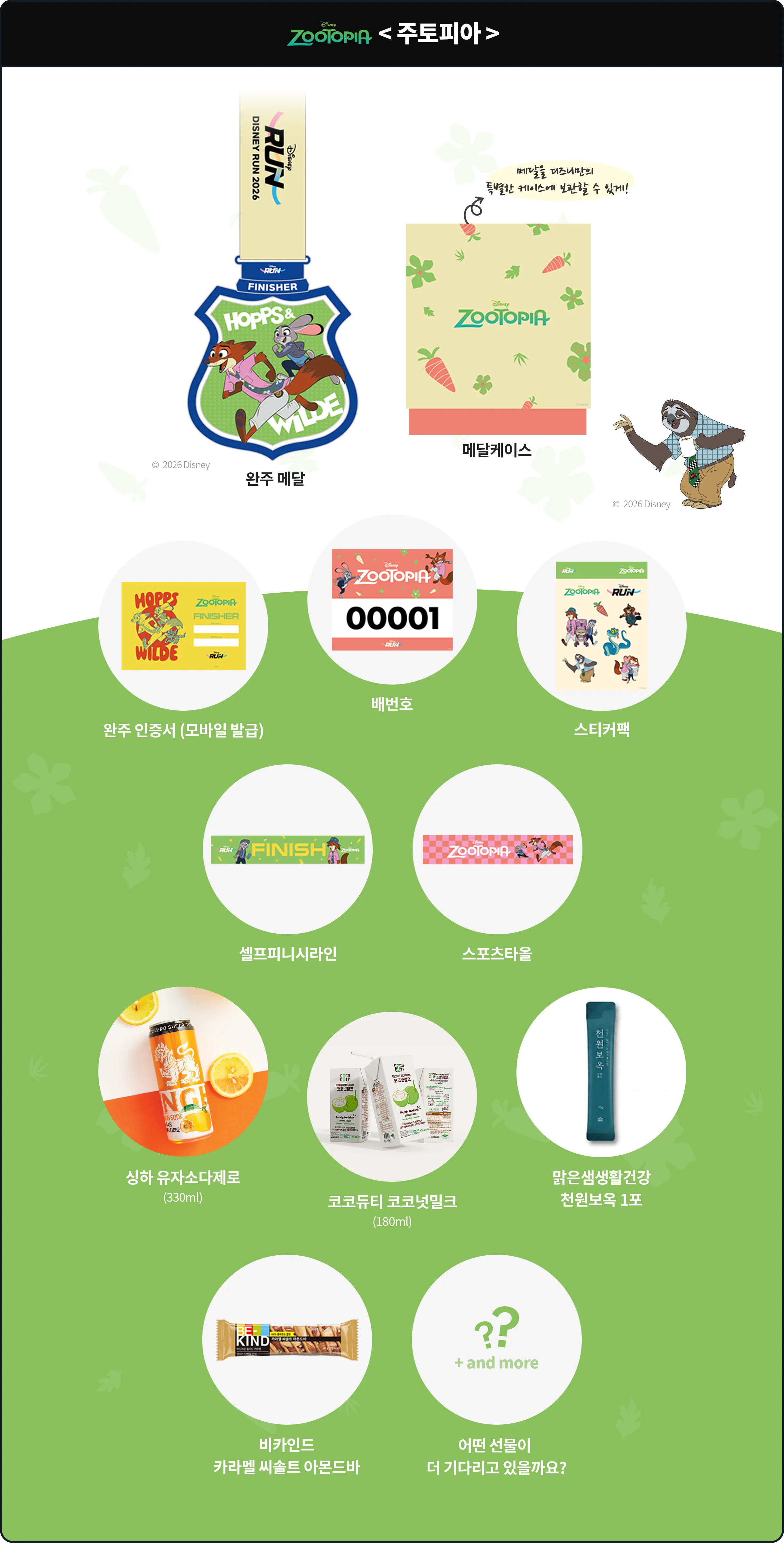 기념품